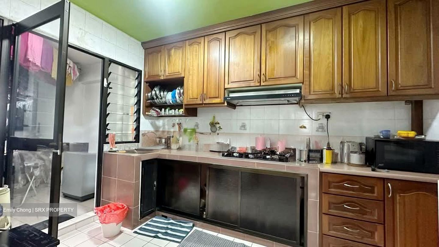 Blk 682A Jurong West Central 1 (Jurong West), HDB 5 Rooms #539851971